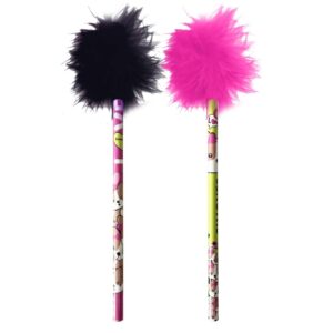Lapiz Con Pluma Simones