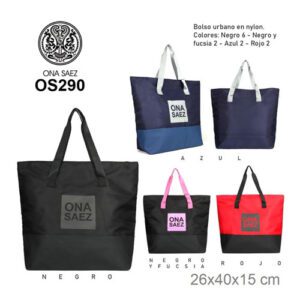 Bolso Ona Saez