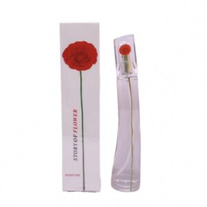 PERFUME MUJER FLOWER 50ML NO.8228-4