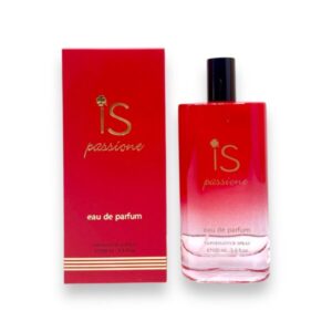 PERFUME MUJER IS PASSIONE 100ML X1 B986-1