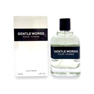 PERFUME HOMBRE GENTLEMAN 100ML X1 B945