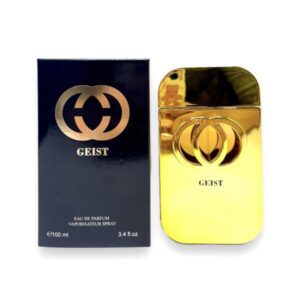 PERFUME HOMBRE GEIST GUCCI 100ML X1 B985