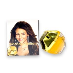 PERFUME MUJER WOMEN MILION 80ML X1 B478-2