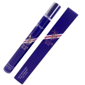 PERFUME EN TUBO HOMBRE PAULO BLUE 35ML ×1 OLU909-63