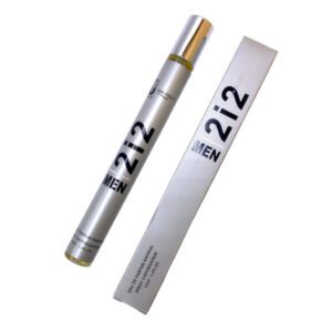 PERFUME EN TUBO HOMBRE 212 MEN 35ML ×1 OLU909-160