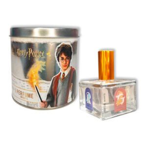 Perfume En Lata Baja Harry Potter 50 Ml