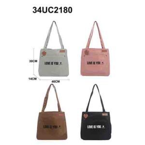 Bolso Playero La Chapelle
