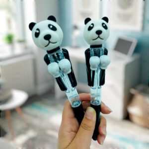 Birome Box Panda
