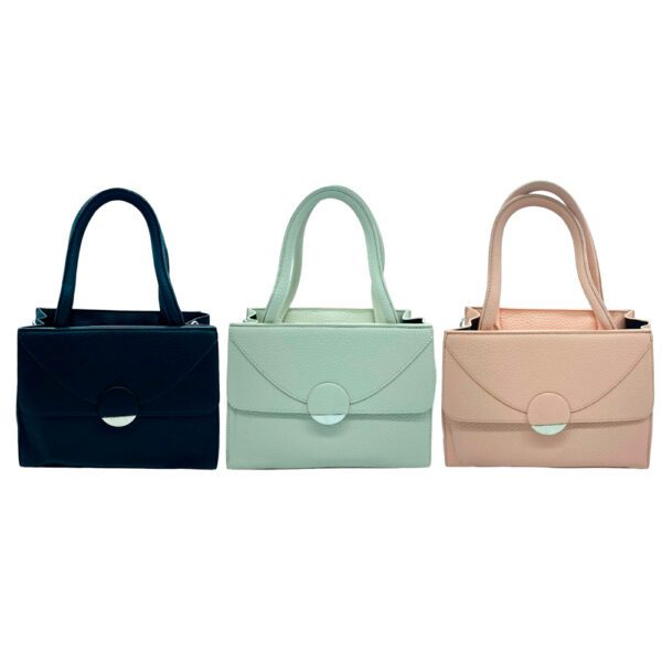 Cartera 28x 11 x 21 Cm
