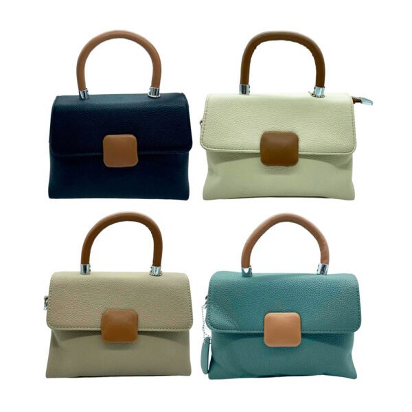 Cartera 22,5x 10,5x 15,5 Cm