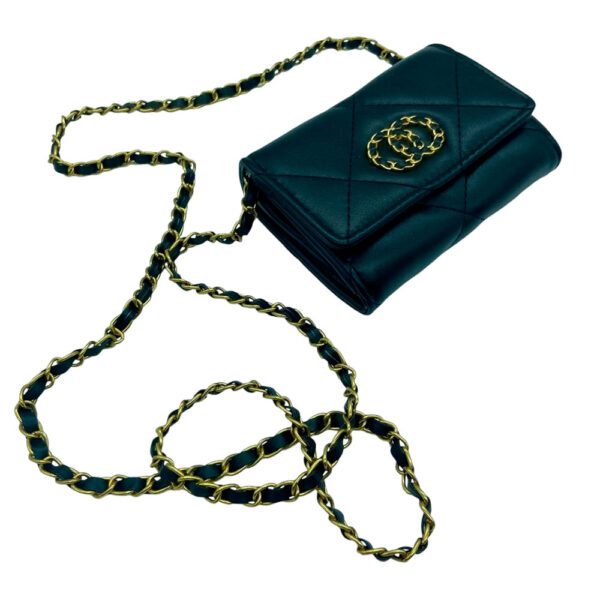 Cartera Morral 12,5x 9,5x 4 Cm