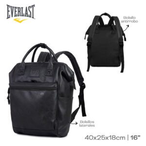 Mochila Everlast