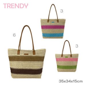 Canasto Trendy