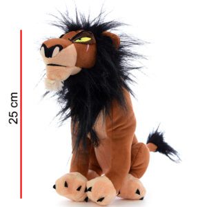 SCAR 25CM