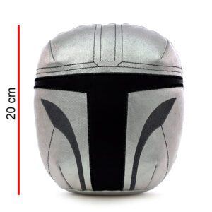 MANDALORIAN CUTE 20CM
