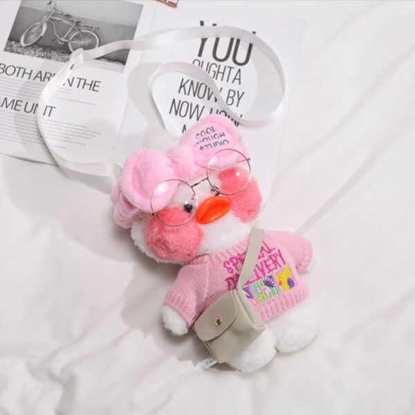 Cartera lalafanfan(accesorios surtidos)