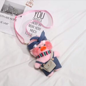 Cartera lalafanfan(accesorios surtidos)