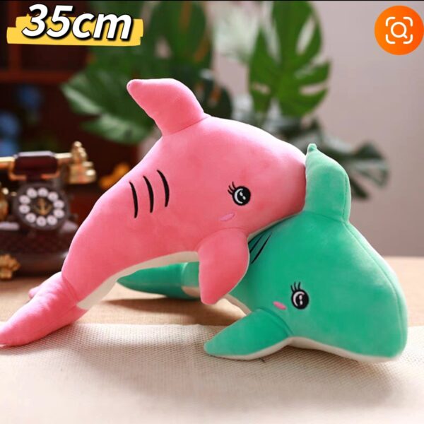 Delfin 35cm