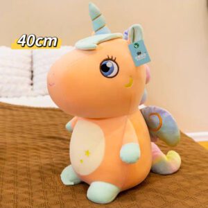 Unicornio 40cm