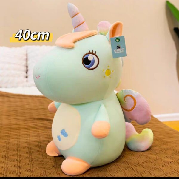 Unicornio 40cm