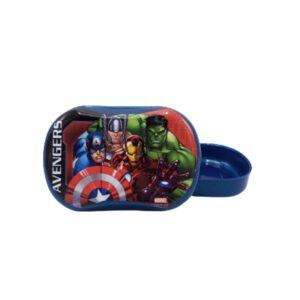 Jabonera Avengers