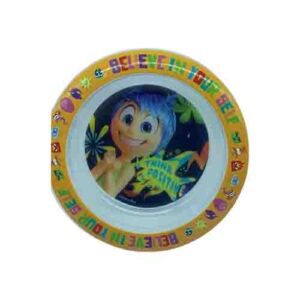 Bowl Cerealero Intensamente 2