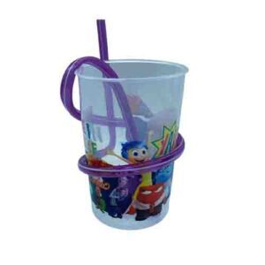 Vaso Junior Intensamente 2
