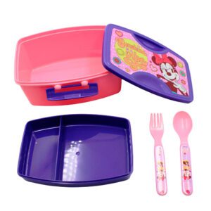 Lunch Box Minnie