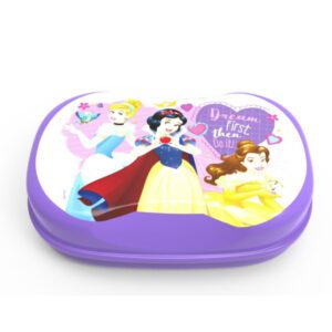 Jabonera Princesas