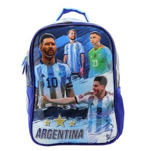 Mochila AFA 12 Pulg Espalda