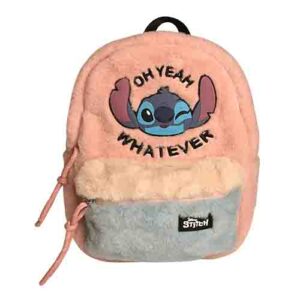 Mochila Stitch