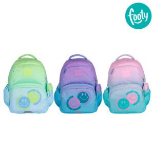MOCHILA ESPALDA 18" BIG KIDS