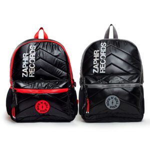 Mochila De Espalda Rock Roll