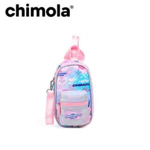 CARTUCHERA MINI BACKPACK