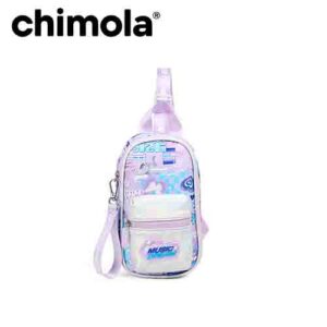 CARTUCHERA MINI BACKPACK