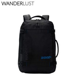 Mochila Travel Go WDLT 18 Pulg