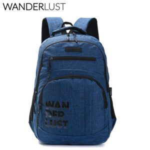 Mochila Portanotebook Urban Mode 19 Pulg
