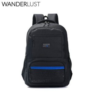 Mochila Portanotebook Urban Mode 19 Pulg Color French Blue
