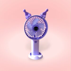 Mini ventilador