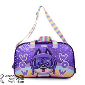 BOLSO PERRO