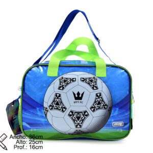 BOLSO PELOTA