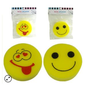 Esponja Smile