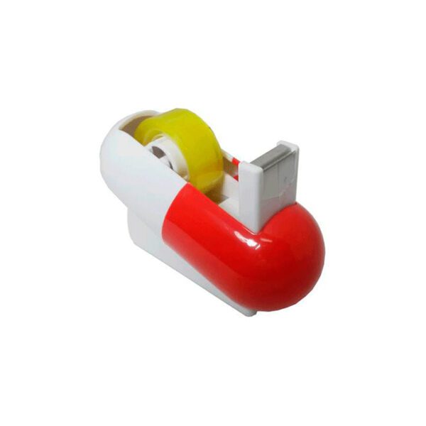 Porta Cinta Capsula