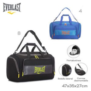 Bolso Everlast