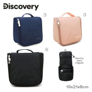 Organizador De Viaje Discovery