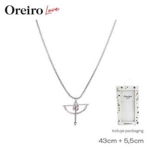Collar Oreiro