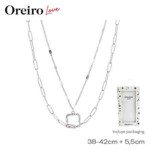 Collar Oreiro