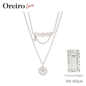 Collar Oreiro
