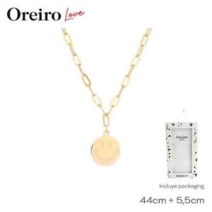 Collar Oreiro