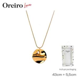 Collar Oreiro